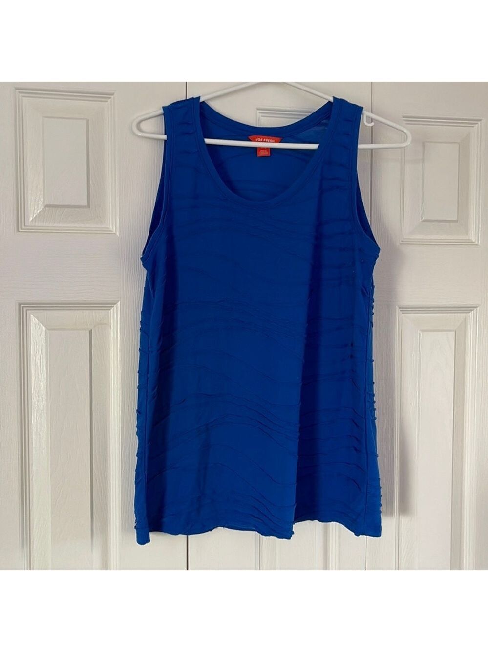 Joe Fresh Tank Top Size M🥰❤️